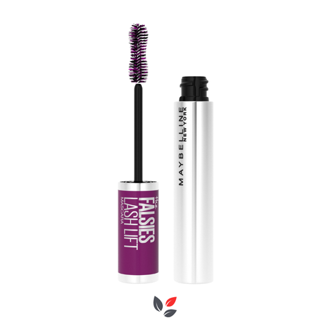 Maybelline New York Falsies Lash Lift Siyah Maskara
