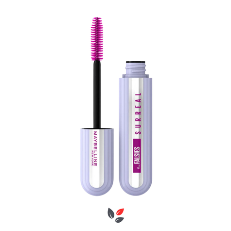 Maybelline New York Falsies Surreal Siyah Maskara