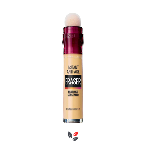 Maybelline New York Instant Anti Age Eraser Kapatıcı 06 Neutralizer