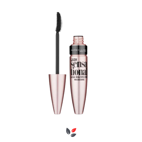 Maybelline New York Lash Sensational Intense Extra Siyah Maskara