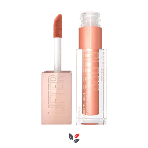Maybelline New York Lifter Gloss Nemlendirici Dudak Parlatıcısı 007 Amber