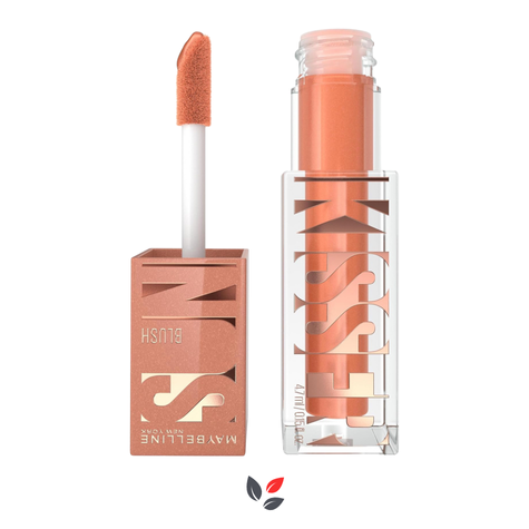 Maybelline New York Sunkisser 01 Downtown Likit Allık