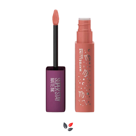 Maybelline Superstay Matte Ink Liquid Lipstick 15 Lover Cancer