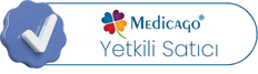 Yetkili Satıcı