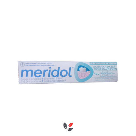 Meridol Diş Eti Koruma Diş Macunu 75 ml