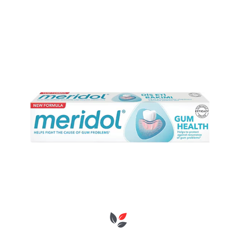 Meridol Gum Health Diş Macunu 75 ml
