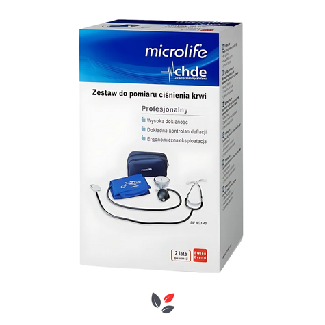 Microlife BP AG1 40 Mekanik Koldan Tansiyon Ölçer