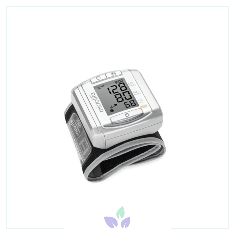 Microlife BP W90 Bilekten Tansiyon Ölçer