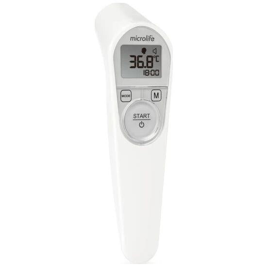 Microlife Nc 200 Temassız Dijital Ateş Ölçer