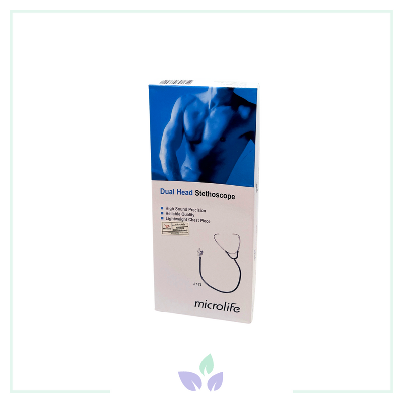 Microlife Steteskop Çiftli ST-72