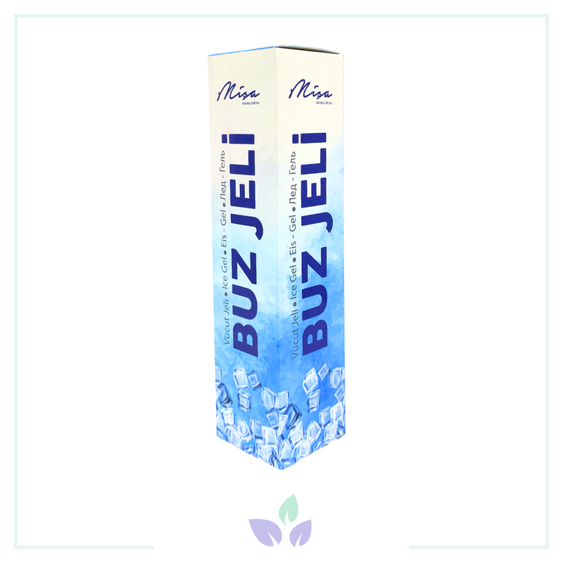 Mişa Buz Jeli 200 ml