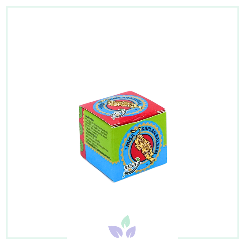 Mişa Kaplan Balsam 25 ml