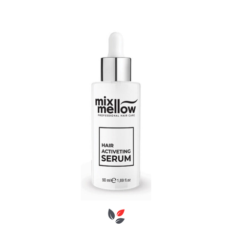 Mix Mellow Aktifleştirici Saç Serumu 50 ml