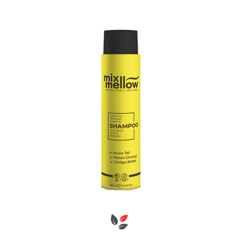 Mix Mellow At Kuyruğu Onarıcı Şampuan 380 ml