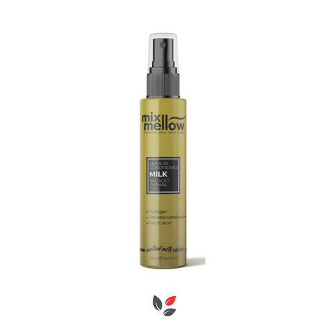 Mix Mellow Milk Series Saç Açıcı Tarama Sütü 300 ml
