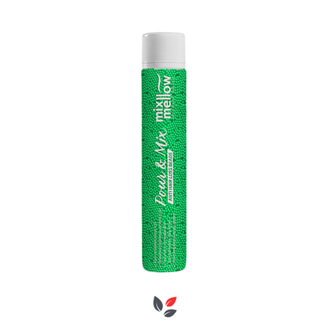 Mix Mellow Pour Mix Anti Hairloss Protein 20 gr