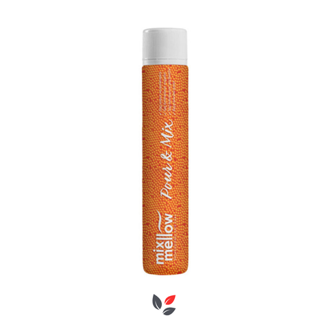 Mix Mellow Pour Mix Saç Bakım Proteini 25 ml