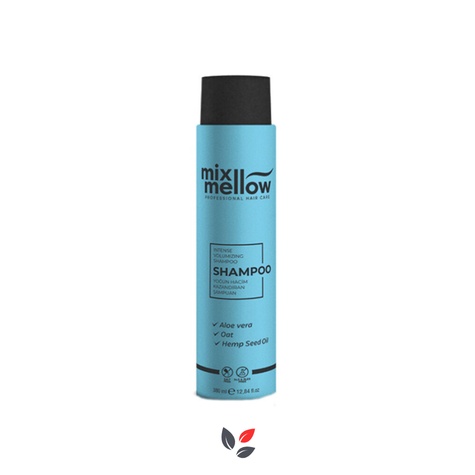 Mix Mellow Yoğun Hacim Kazandıran Şampuan 380 ml