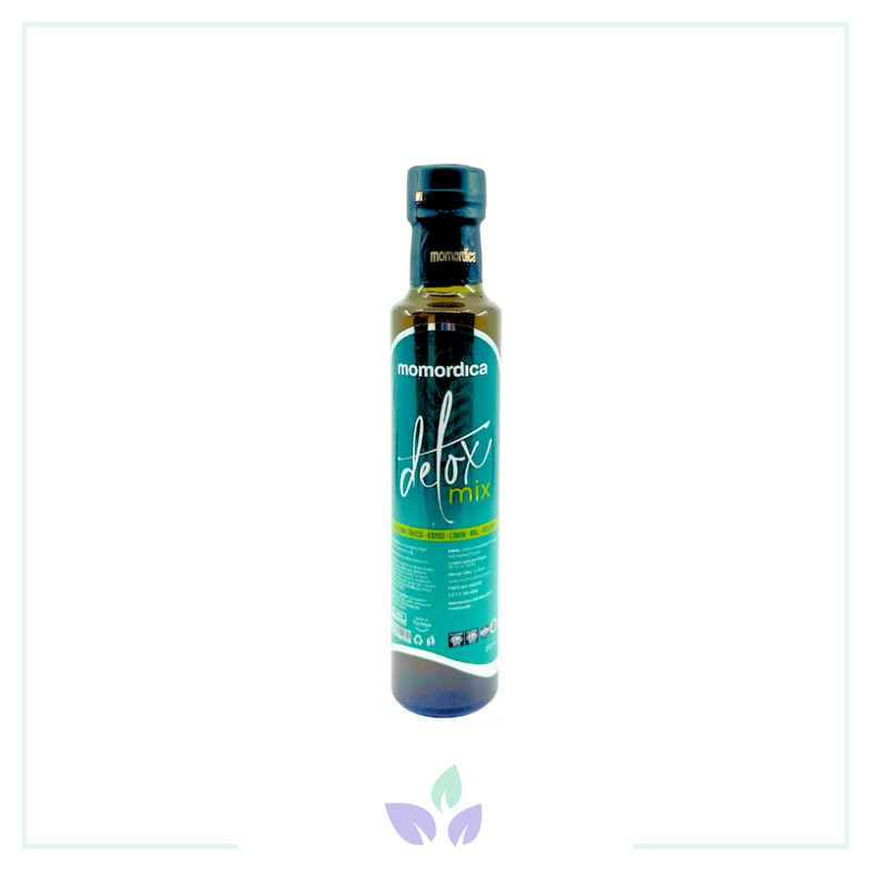 Momordica Detoxmix 250 ml