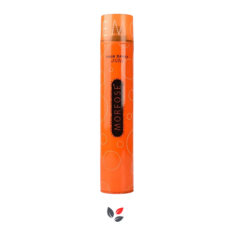 Morfose Ultra Strong Saç Spreyi 400 ml