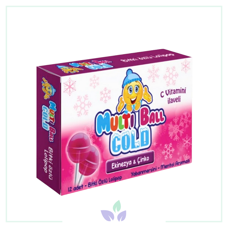 Multiball Cold Lolipop Ekinezya