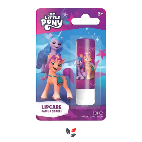 My Little Pony Lipcare Dudak Koruyucu 5 gr