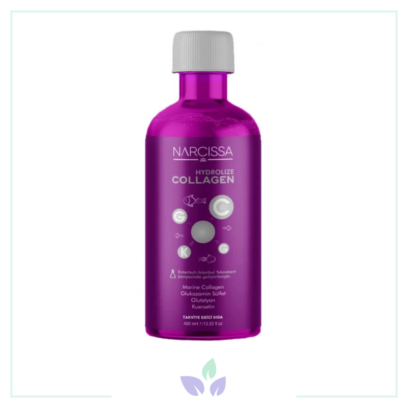 Narcissa Hydrolize Collagen 400 ml