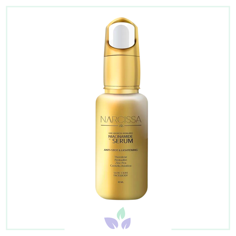 Narcissa Niacinamide Serum 30 ml