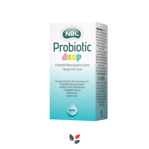 NBL Probiotic Drop 7,5 ml