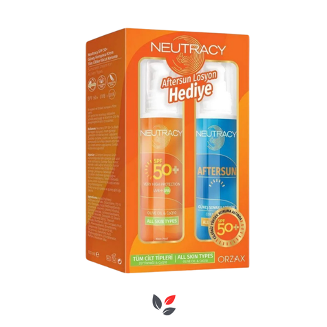Neutracy Double Effect Çift Etkili Koruma