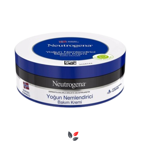 Neutrogena Yoğun Nemlendirici Bakım Kremi 200 ml