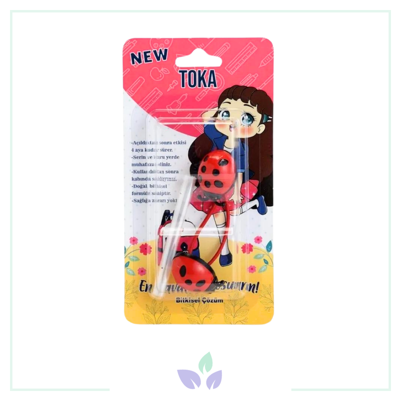 NEW Bit Tokası