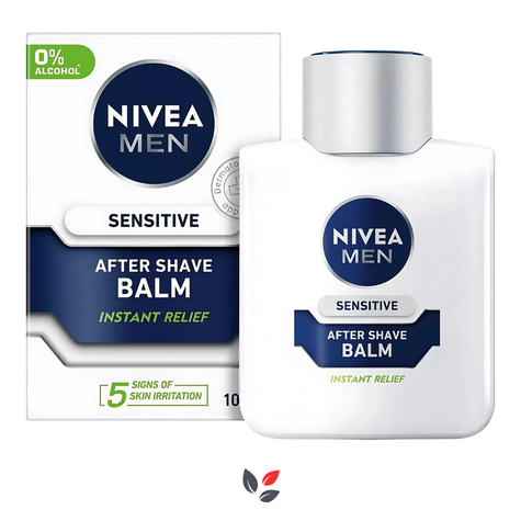Nivea Men After Shave Balm 100 ml