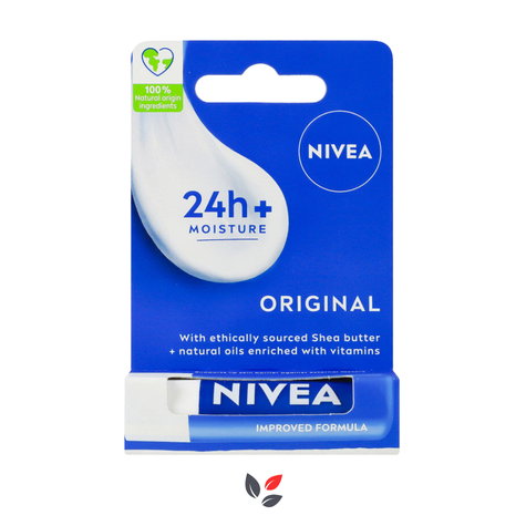 Nivea Original Care Dudak Bakım Kremi 4.8 gr