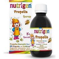 Nutrigen Propolis Ekstratlı Kış Şurubu 200 ml
