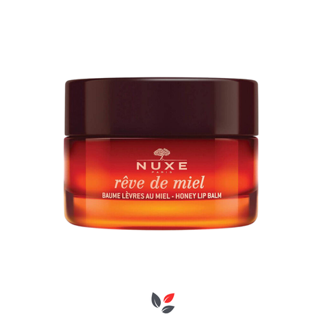 Nuxe Baume Reve De Miel Levres Dudak Kremi 15 gr