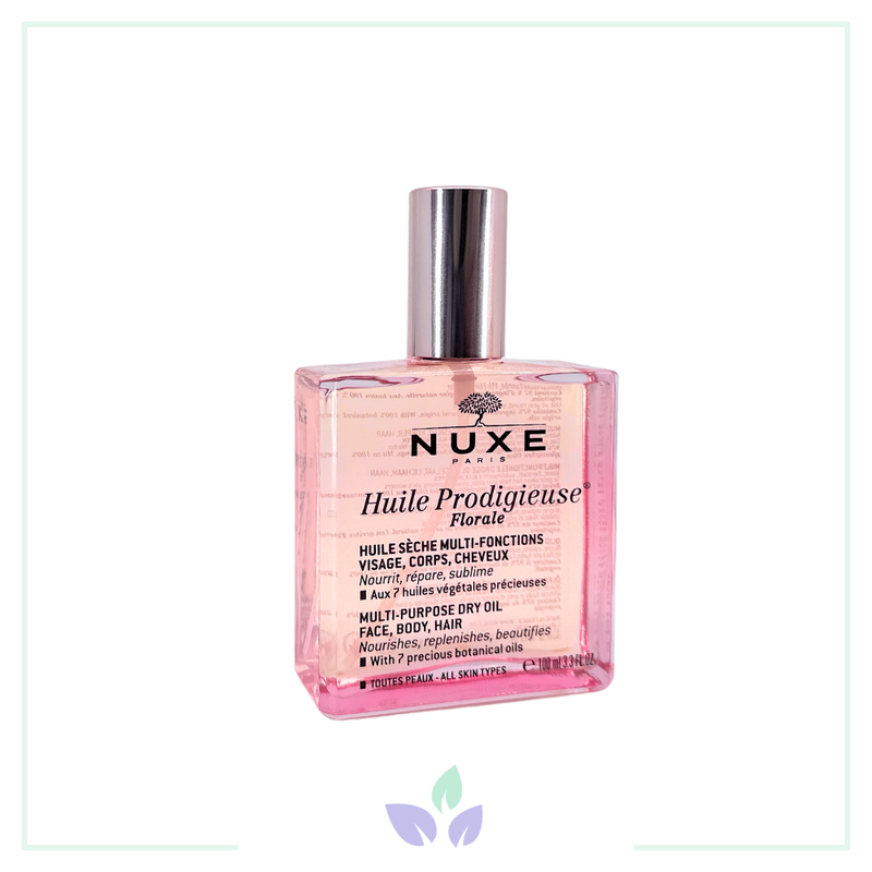 Nuxe Huile Prodigieuse Floral 100 ml