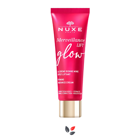 Nuxe Merveillance Lift  Glow Cream 50 ml