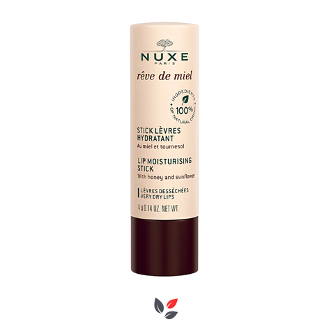 Nuxe Reve De Miel Dudak Stick 4 gr