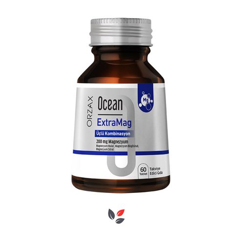 Ocean Extramag 60 Tablet