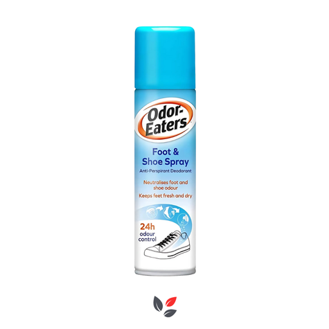 Odor Eaters Foot and Shoe Spray 150 ml