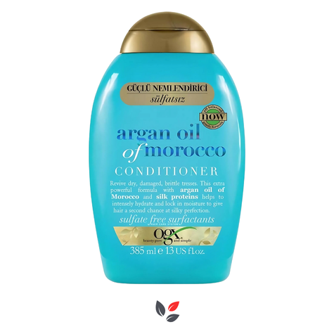 OGX Argan Oil Of Morocco Shampoo 385 ml