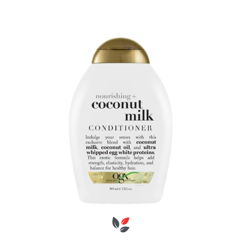 Ogx Coconut Milk Besleyici 385 ml Saç Kremi
