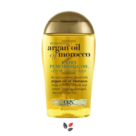 OGX Yenileyici Argan Oil Of Morocco Penetrating Oil 100 ml