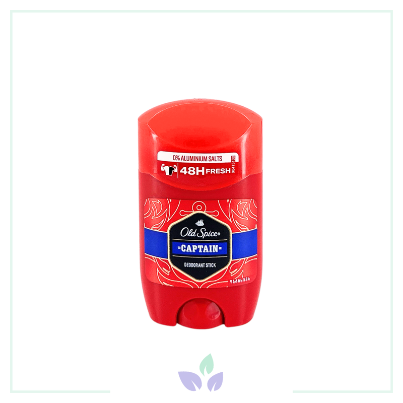 Old Spice Deo Stick 50 ml Captain
