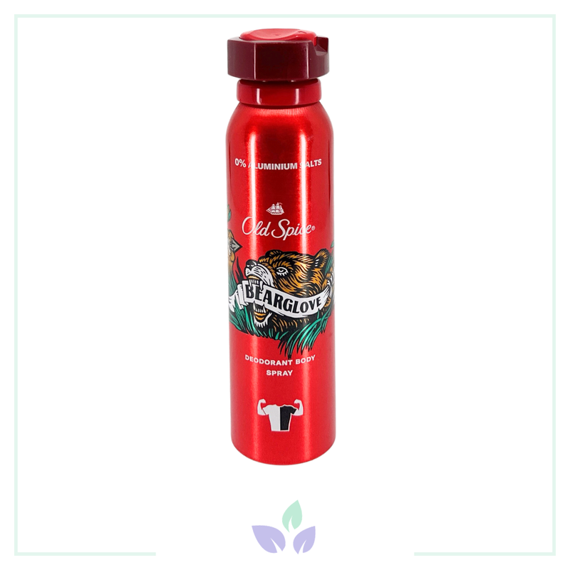 Old Spice Deo Stick Spray Bearglove 150 ml