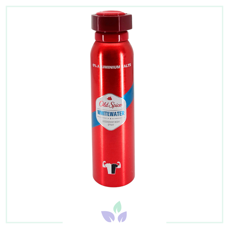 Old Spice Deodorant 150 ml Whitewater