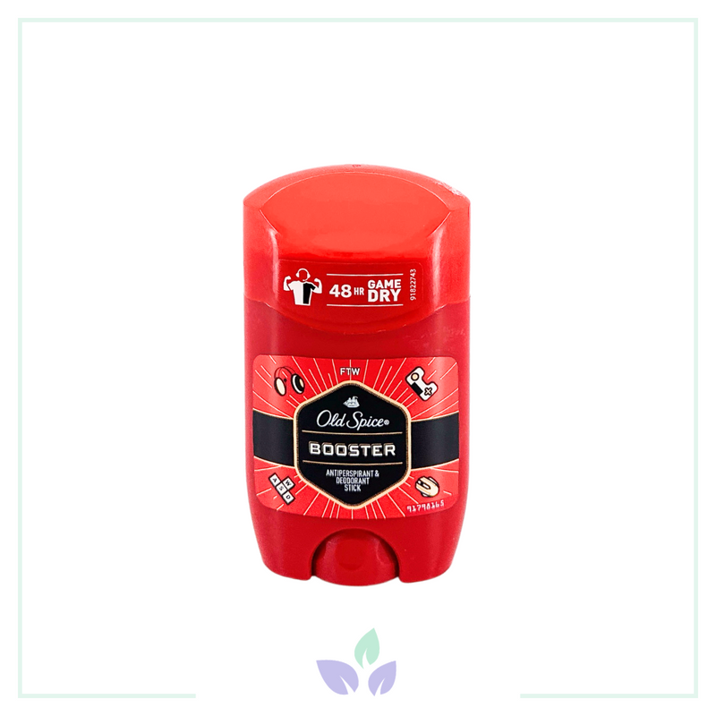 Old Spice Deodorant Stick Booster 50ml