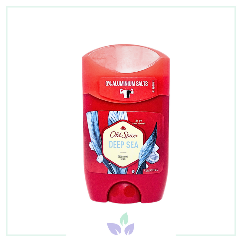 Old Spice Deodorant Stick Deep Sea 50 ml