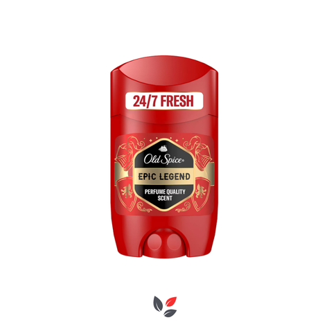 Old Spice Epic Legend Stick Deodorant 50 ml